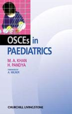 OSCEs in Paediatrics