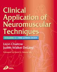 Clinical Applications of Neuromuscular Techniques (v. 2)