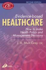 Evidence-based Health Care