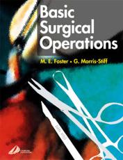 Basic Surgical Operations