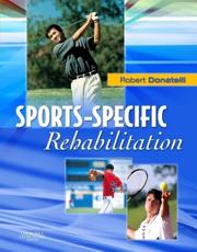 Sports-Specific Rehabilitation