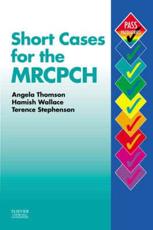 Short Cases for the MRCPCH