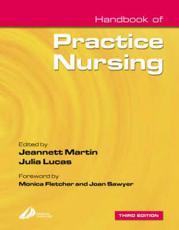 Handbook of Practice Nursing (Pt. E)