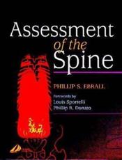 Assessment of the Spine
