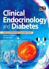 Clinical Endocrinology and Diabetes
