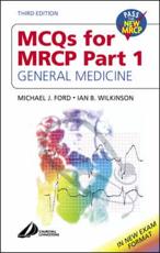 MCQ's for MRCP Part 1