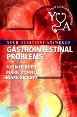 Gastrointestinal Problems