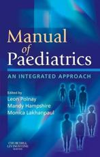 Manual of Paediatrics: An Integrated Approach