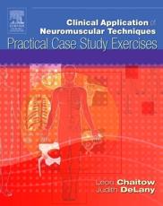 Clinical Application of Neuromuscular Techniques