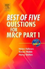 Best of Five Questions for MRCP Part 1