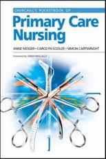 Churchill's Pocketbook of Primary Care Nursing