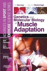 Genetics and Molecular Biology of Muscle Adaptation