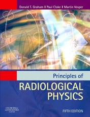 Principles of Radiological Physics