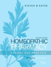 Homeopathic Pharmacy