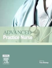 Advanced Practice Nurse