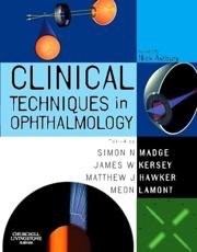 Clinical Techniques in Ophthalmology