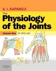 The Physiology of the Joints, Volume 1: The Upper Limb