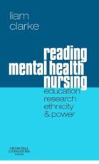 Reading Mental Health Nursing