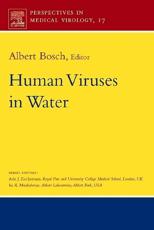 Human viruses in water