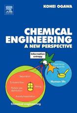 Chemical engineering : a new perspective