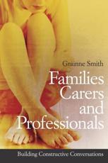 Families, Carers and Professionals