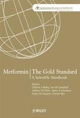 Metformin : the gold standard