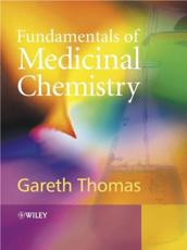 Fundamentals of Medicinal Chemistry