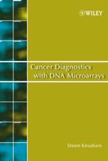 Cancer Diagnostics with DNA Microarrays