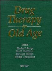 Drug Therapy in Old Age