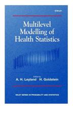 Multilevel Modelling of Health Statistics