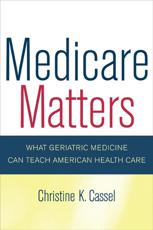 Medicare Matters