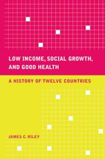 Low Income, Social Growth, and Good Health