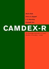 CAMDEX-R Boxed Set