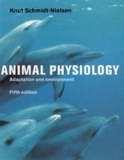 Animal Physiology: Adaptation and Environment