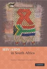 HIV/AIDS in South Africa