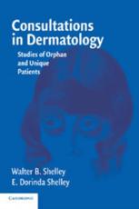 Consultations in Dermatology: Studies of Orphan and Unique Patients