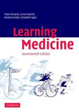 Learning Medicine