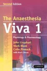 The Anaesthesia Viva