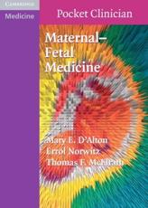Maternal-fetal Medicine
