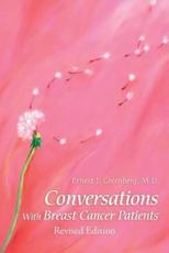 Conversations with Breast Cancer Patients