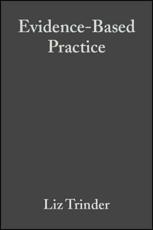 Evidence-Based Practice: A Critical Appraisal
