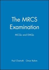 MRCS Examination