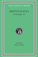 Hippocrates, Volume 6