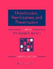 Disinfection, Sterilization and Preservation