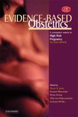 Evidence Based Obstetrics