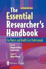The Essential Researcher's Handbook