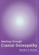 Healing Through Cranial Osteopathy