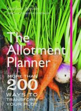 The Allotment Planner