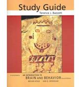 Introduction to Brain and Behavior