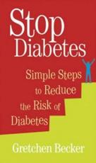 Stop Diabetes